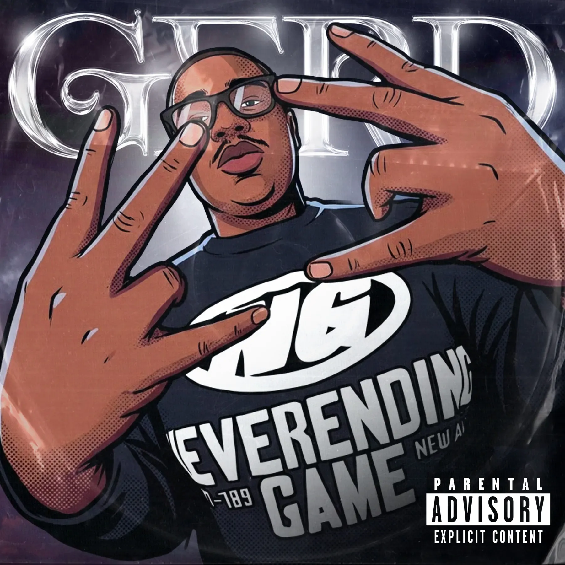 GERD · Neverending Game